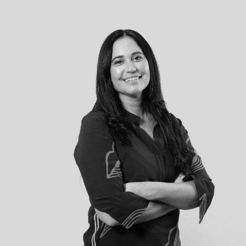 Lic. Gabriela Odierno